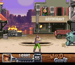 Snapshot